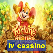 lv cassino